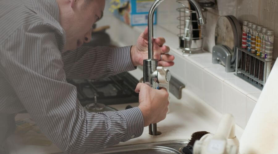 Local 24/7 Emergency Plumbing in East Lynn, WV